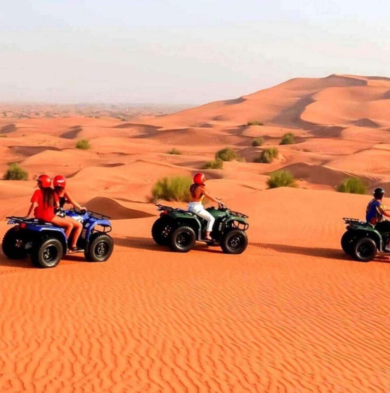 Merzouga Lovely Luxury Camp Exterior foto